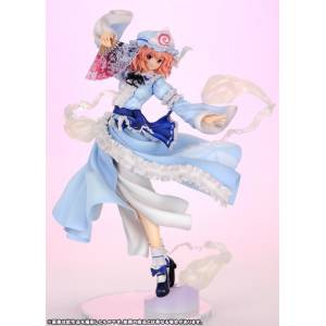 Touhou Project - Yuyuko Saigyouji -Ver.2[Griffon Enterprises]