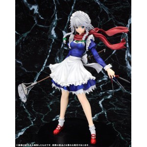 Buy Touhou Project - Sakuya Izayoi Youyoumu ver[Griffon
