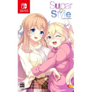 Sugar*Style Regular Edition [Switch]