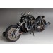 Final Fantasy VII - Cloud & Hardy Daytona [Play Arts]