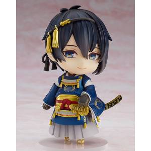 Nendoroid  Touken Ranbu - Online - Mikazuki Munechika Reissue [Nendoroid 511]