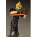 Final Fantasy VII - Cloud Strife [Play Arts]