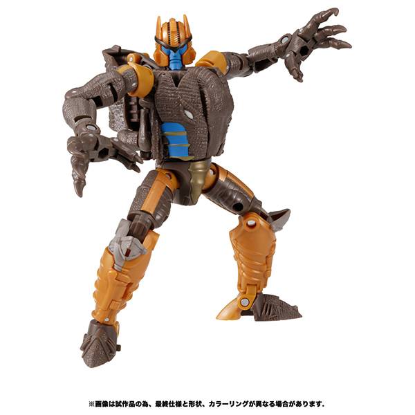 takara tomy dinobot