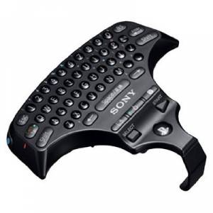 Wireless Keypad [PS3 - Used / Loose]