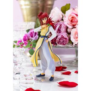 POP UP PARADE Yu Yu Hakusho - Kurama [Good Smile Company]