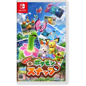 Pocket monster Pokémon Shining Pearl - Nintendo Switch NS Multilingual –  WAFUU JAPAN