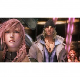 Final Fantasy XIII [PS3]