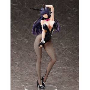 Hinasawa Tomoka no Zettai Joousei - Hinasawa Tomoka - 1/4 - Bunny Ver. Limited Edition [Native]