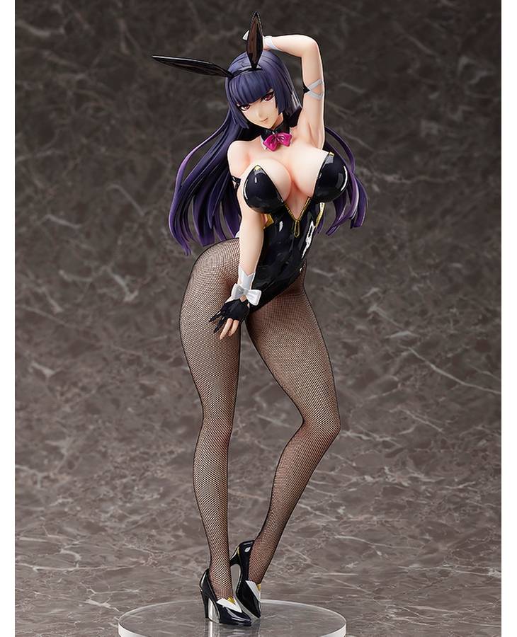 Hinasawa Tomoka no Zettai Joousei - Hinasawa Tomoka - 1/4 - Bunny Ver. Limited Edition [Na...