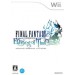 Final Fantasy Crystal Chronicles - Echoes Of Time (Wii)