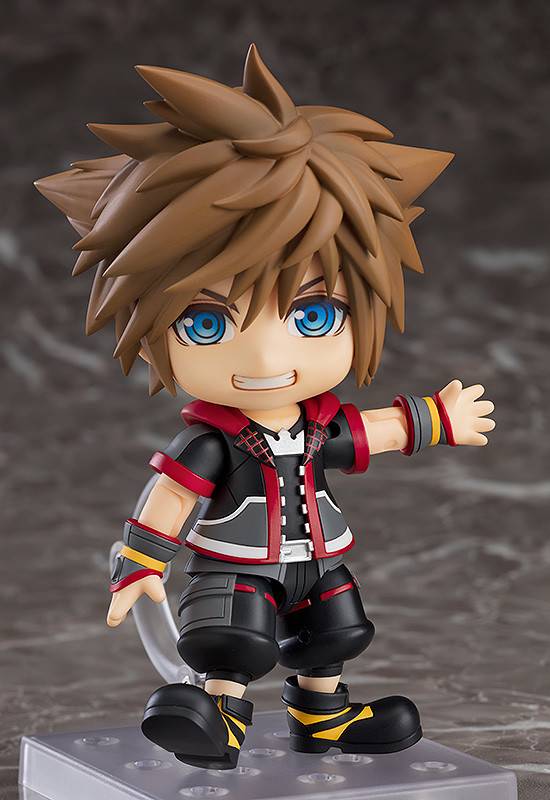 nendoroid-sora-kingdom-hearts-
