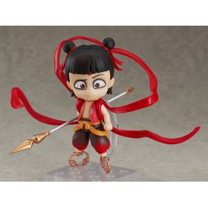 Nendoroid Ne Zha DX Ver. [Nendoroid 1459-DX]