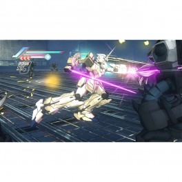 Gundam Musou 3 [PS3]