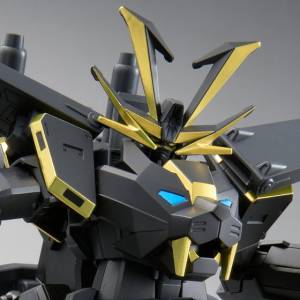 HGBF 1/144 Gundam Build Fighters Try - Gundam Dryon III LIMITED [Bandai]