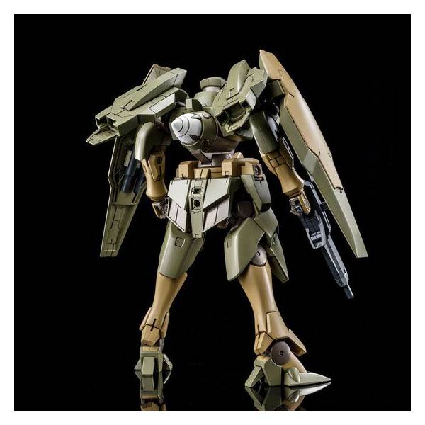 Hgbf 1 144 Gundam Build Fighters Battlogue Gnx 803t Gn Xiv Limited Nin Nin Game Com