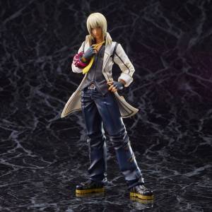 GOD EATER 2 Soma Schicksal [Union Creative]