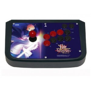 Buy Fate/Unlimited Codes Stick - Used Good Condition (PS2 Japanese