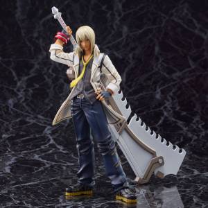 GOD EATER 2 Soma Schicksal Limited Edition [Union Creative]