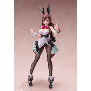 B-STYLE Alice Gear Aegis - Anna Usamoto: Vorpal Bunny Ver. [FREEing]