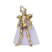 Saint Seiya Myth Cloth - Shura Chevalier d'Or du Capricorne