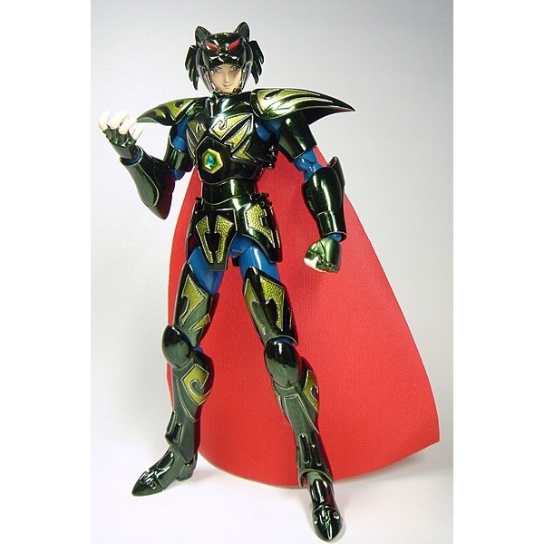 SAINT SEIYA BANDAI Myth Cloth Beta Hagen Jap Japan EUR 94,90 - FR