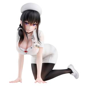KFR illustration Nurse [Union Creative]