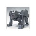 Saint Seiya Cloth Myth - Bronze Saint Bear Geki