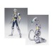 Saint Seiya Cloth Myth - Bronze Saint Hydra Ichi