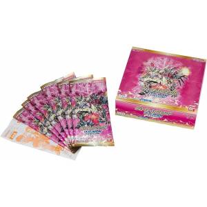 Digimon Card Game Game Booster ver.4.0 Great Legend [BT-04] 24 Pack BOX [Trading Cards]