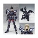 Saint Seiya Cloth Myth - Dubhe Alpha Siegfried 