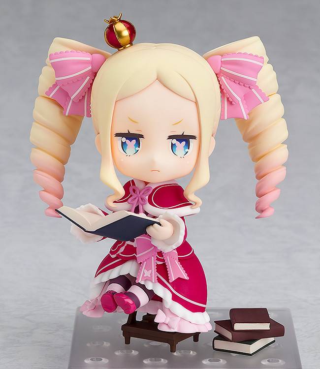 Nendoroid Re:ZERO Starting Life in Another World - Beatrice Reissue [Nendoroid 861]