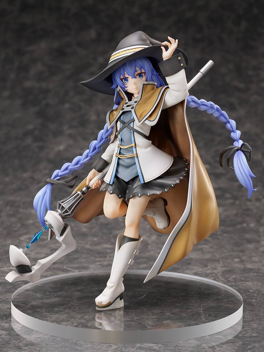 Mushoku Tensei Isekai Ittara Honki Dasu - Roxy Migurdia [F:NEX]