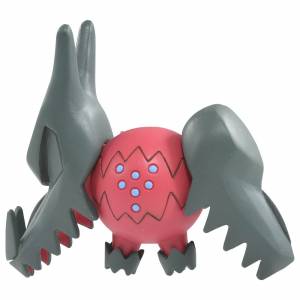 Pokemon MonColle MS-46 Regidrago [Takara Tomy]