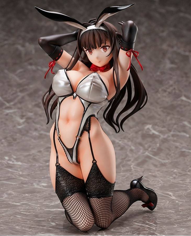 Binding Creator's Opinion - Sana - 1/4 - Bunny Ver. Limited Edition [Native]