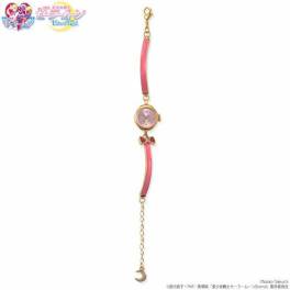 Sailor Moon Eternal - Eternal Watch - Eternal Sailor Chibi Moon LIMITED [Bandai]