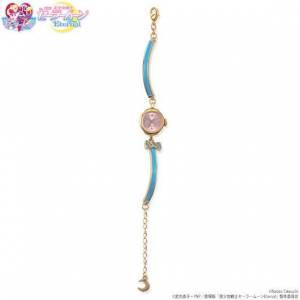 Sailor Moon Eternal - Eternal Watch - Eternal Sailor Mercury LIMITED [Bandai]