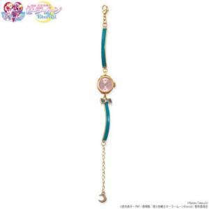 Sailor Moon Eternal - Eternal Watch - Eternal Sailor Neptune LIMITED [Bandai]