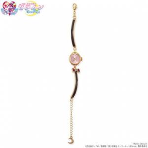 Sailor Moon Eternal - Eternal Watch - Eternal Sailor Pluto LIMITED [Bandai]