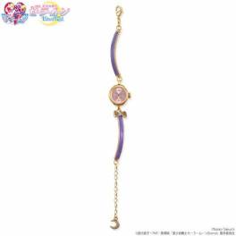 Sailor Moon Eternal - Eternal Watch - Eternal Sailor Saturn LIMITED [Bandai]