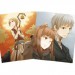 Spice And Wolf/ Ookami To Kôshinryô Box [Blu-ray]