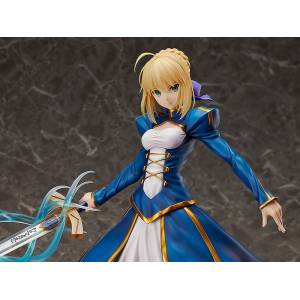Fate / Grand Order - Saber / Altria Pendragon 1/4 LIMITED EDITION - Reissue [FREEing]