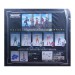 Saint Seiya Cloth Myth - 5 Bronze Saints v2 Memorial Pack