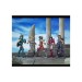 Saint Seiya Cloth Myth - 5 Bronze Saints v2 Memorial Pack