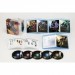 Z Gundam Memorial Box Part.I [Blu-ray]