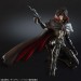 Space Pirate Captain Harlock - Harlock [Play Arts Kai]