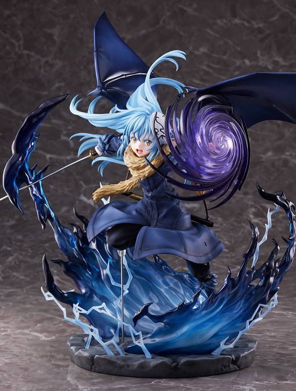 That Time I Got Reincarnated as a Slime - Rimuru Tempest