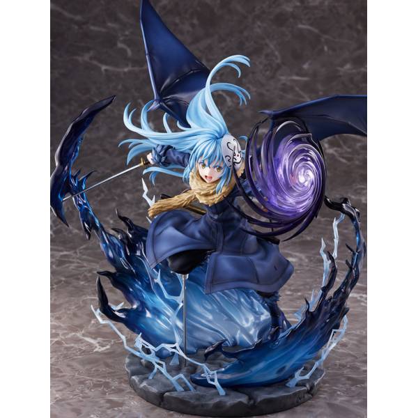 That Time I Got Reincarnated as a Slime Rimuru Change Can Badge (Set of 12)  (Anime Toy) - HobbySearch Anime Goods Store