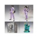 Saint Seiya Myth Cloth Appendix - Dragon Shiryu (Casual Clothes)