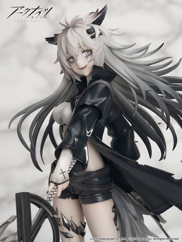 Arknights Lappland Promotion 2 Normal Ver. [APEX]