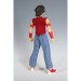 Saint Seiya Cloth Myth Appendix - Pegasus Seiya (Casual Clothes)